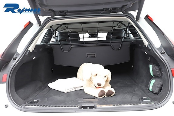 Volvo V90 Cross Country 22 of 27