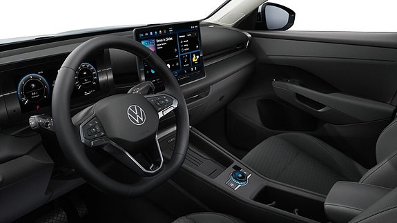 Volkswagen T-Roc 6 of 7