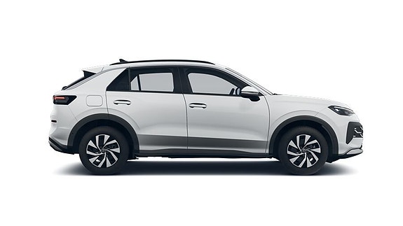 Volkswagen T-Roc 3 of 7
