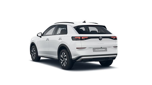 Volkswagen T-Roc 4 of 7