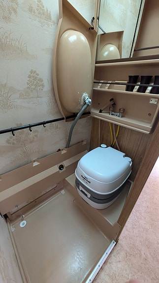 Polar 550 GLE 5 of 7