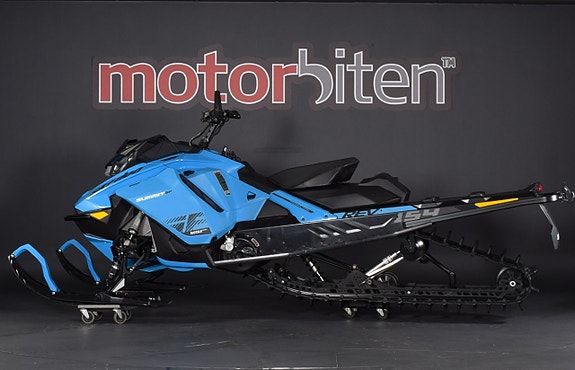 Ski-Doo SUMMIT SP 154" 850 E-Tec 2 of 5