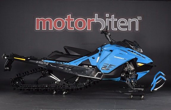 Ski-Doo SUMMIT SP 154" 850 E-Tec 5 of 5