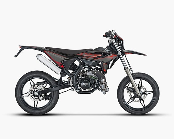 Beta RR 50 MOTARD SPORT 2 of 2