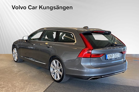 Volvo V90 4 of 5