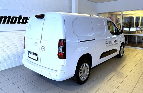 Opel Combo 7 of 7