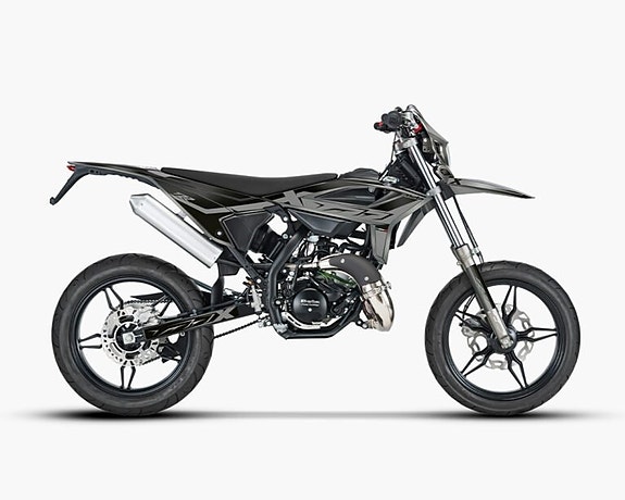Beta RR 50 MOTARD X SPECIAL EDITION 2 of 2