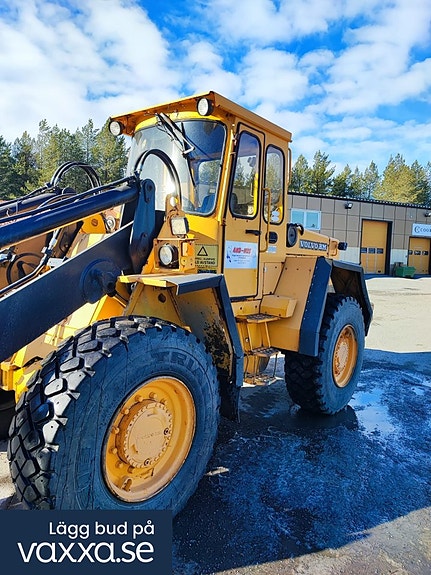 Volvo L70