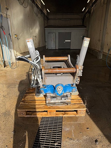 Rotortilt SMP ST28 PRO2 S70