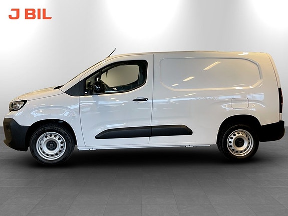 Peugeot Partner 2 of 14