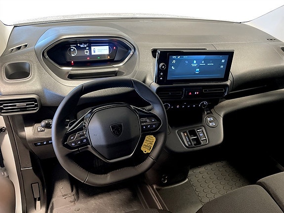 Peugeot Partner 3 of 14