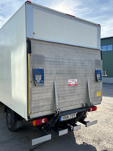 Renault Master 5 of 5