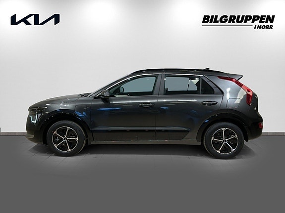 Kia Niro 4 of 5