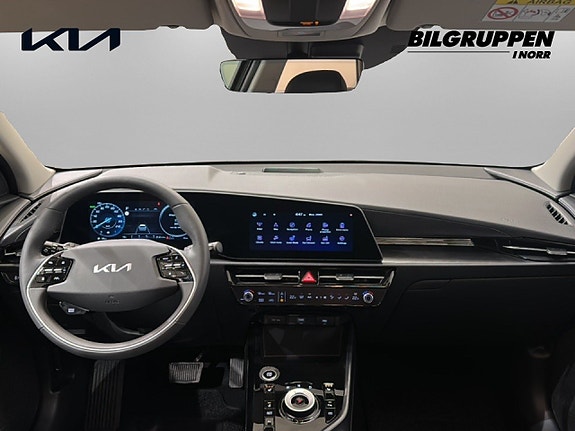 Kia Niro 7 of 16