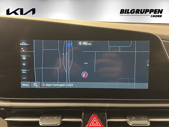 Kia Niro 11 of 16