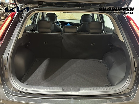 Kia Niro 14 of 16