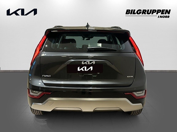 Kia Niro 5 of 5