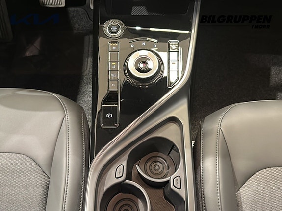 Kia Niro 12 of 16