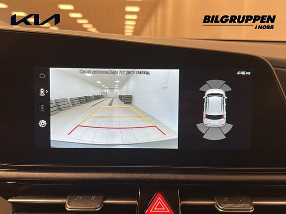 Kia Niro 15 of 16