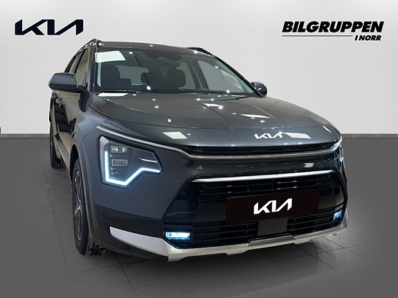 Kia Niro 3 of 5