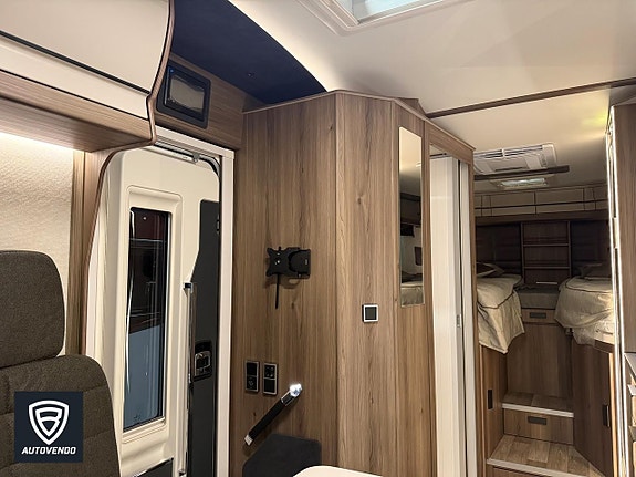 Kabe Novum Compact N 720 LGB 7 of 14