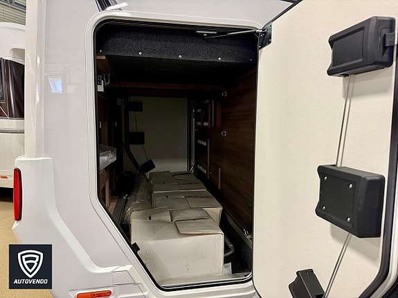 Kabe Novum Compact N 720 LGB 14 of 14