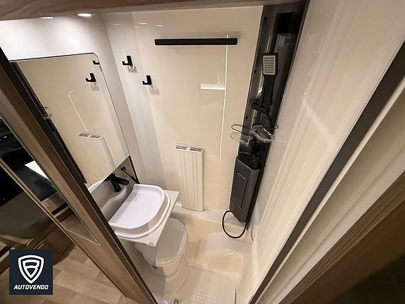 Kabe Novum Compact N 720 LGB 11 of 14