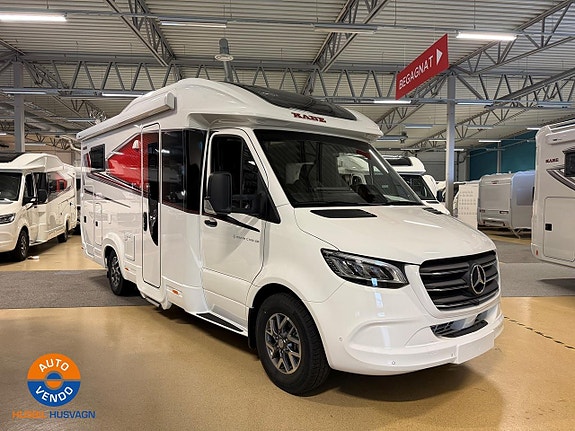 Kabe Novum Compact N 720 LGB