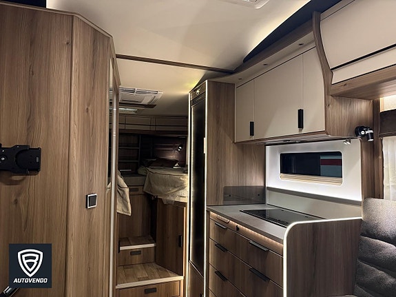 Kabe Novum Compact N 720 LGB 6 of 14