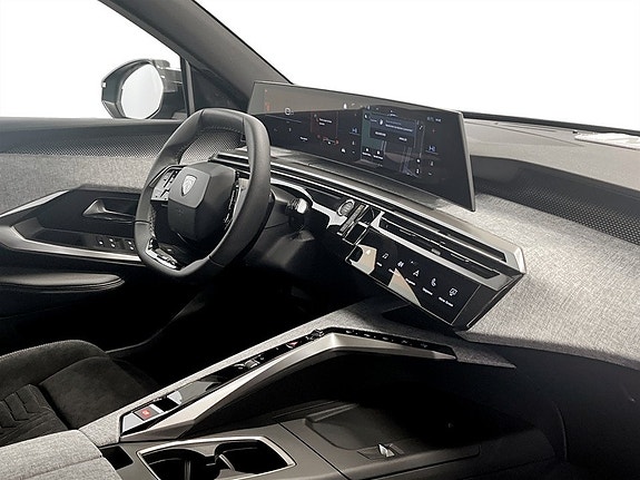 Peugeot 5008 6 of 14