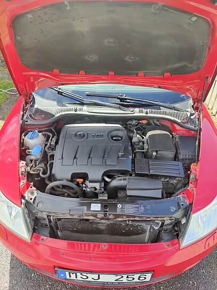 Skoda Octavia 6 of 6