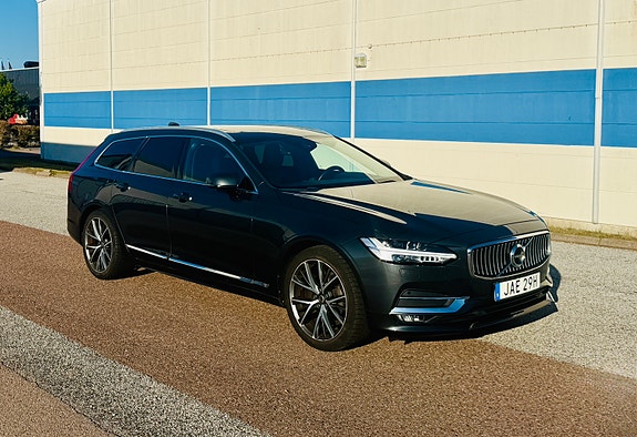 Volvo V90 3 of 18