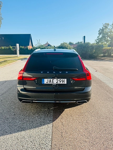 Volvo V90 6 of 18