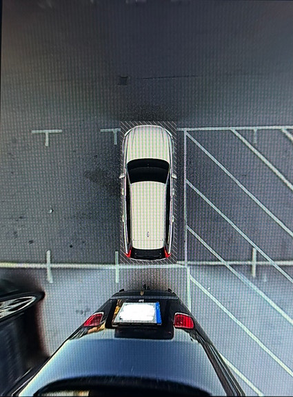 Volvo V90 18 of 18