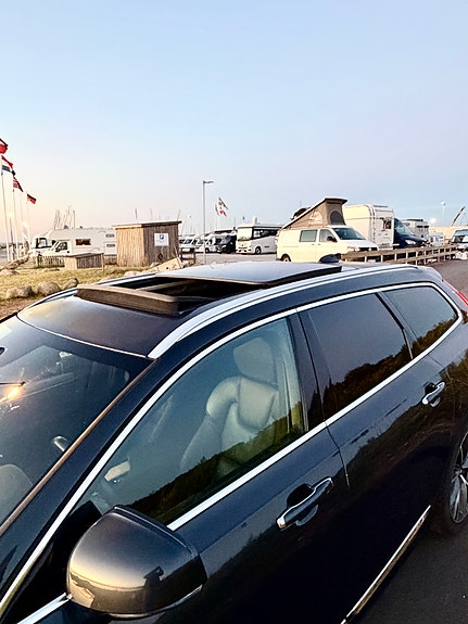 Volvo V90 7 of 18
