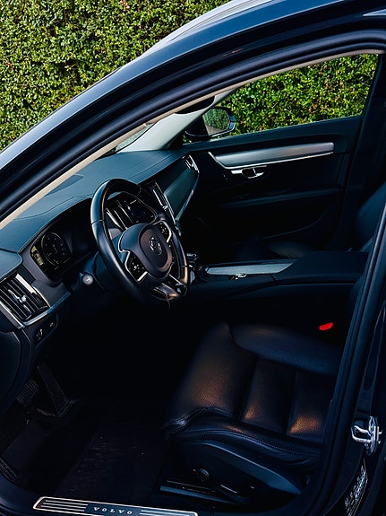 Volvo V90 13 of 18
