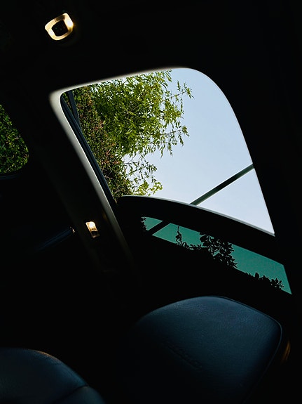 Volvo V90 8 of 18