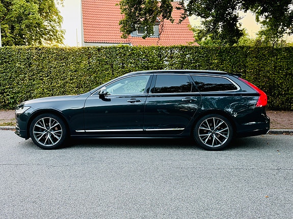 Volvo V90 5 of 18
