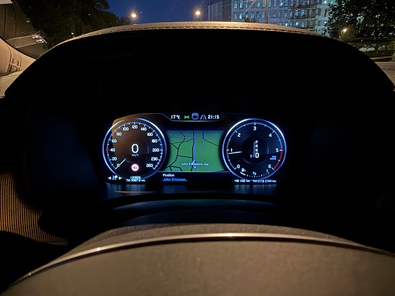 Volvo V90 9 of 18