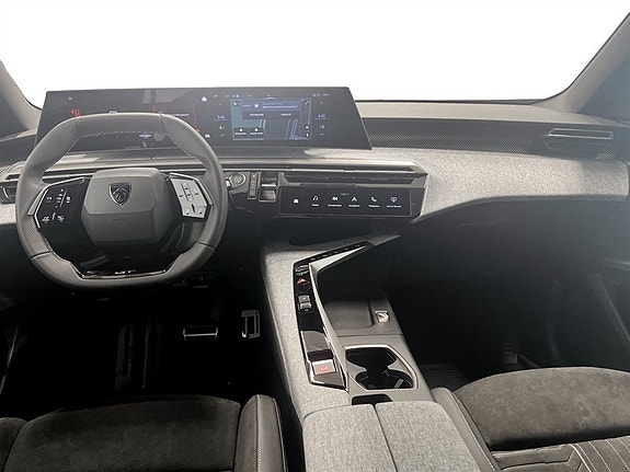 Peugeot 5008 3 of 5