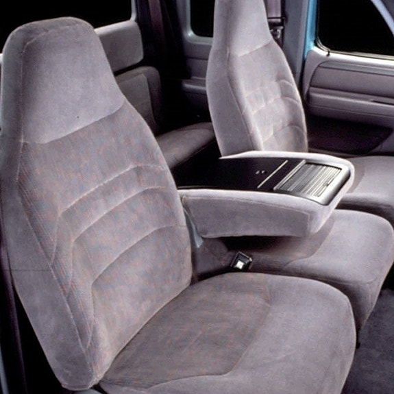 Ford F-250 4 of 5