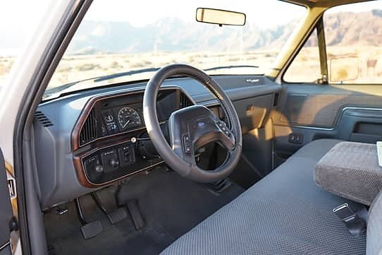 Ford F-250 8 of 9