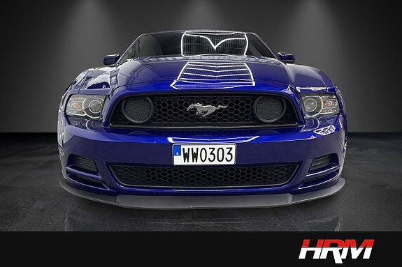 Ford Mustang 5 of 5