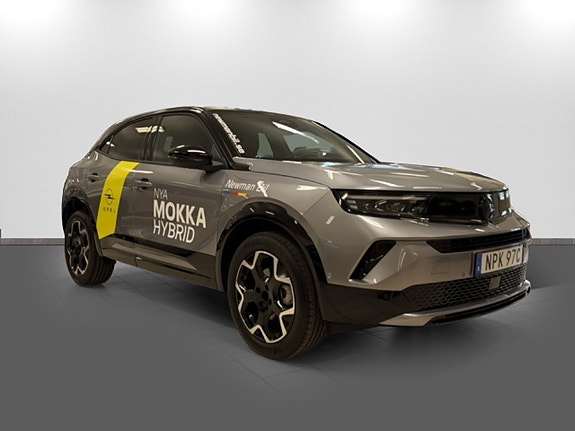 Opel Mokka 3 of 5