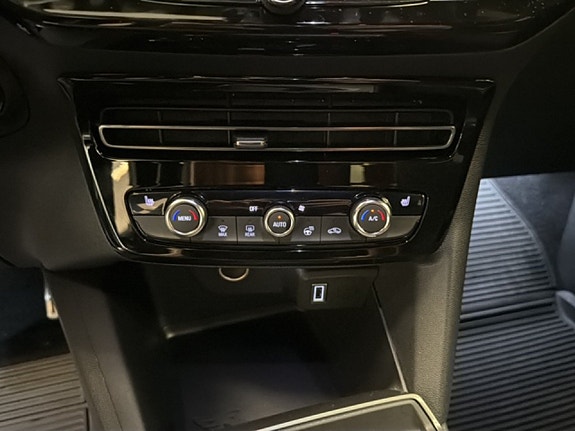 Opel Mokka 12 of 14