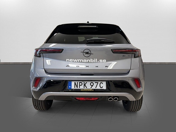 Opel Mokka 5 of 5