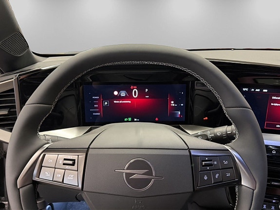 Opel Mokka 10 of 14