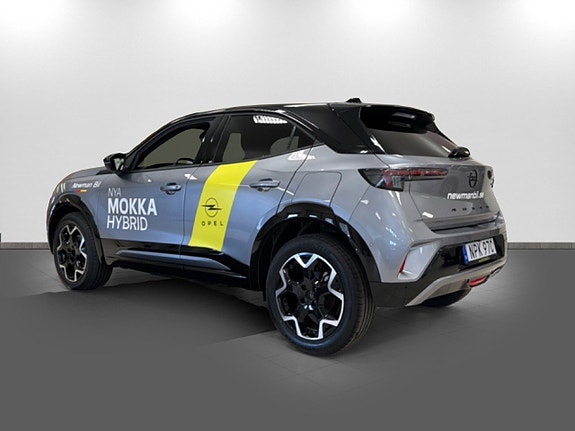 Opel Mokka 6 of 14