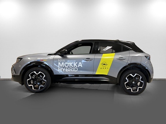Opel Mokka 4 of 5