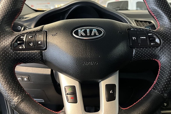 Kia Sportage 4 of 5